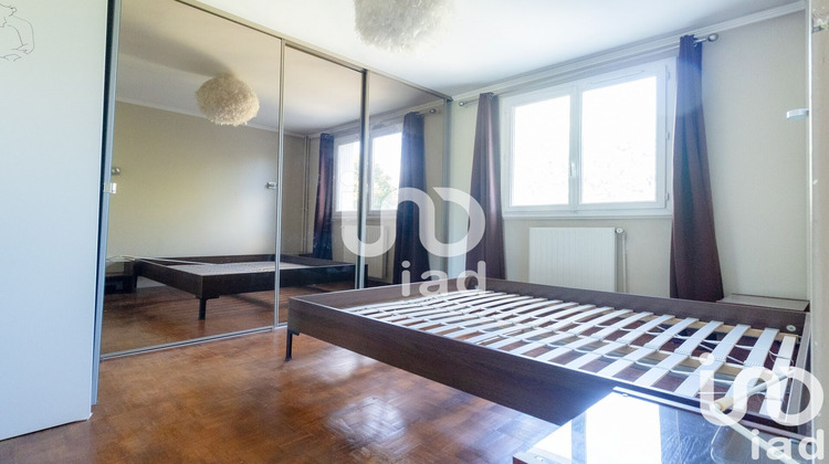 Ma-Cabane - Vente Appartement L\'Haÿ-les-Roses, 61 m²